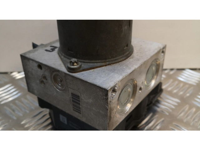 Блок АБС CG912C405FB, 16565813 Ford Galaxy 2006-2015 года