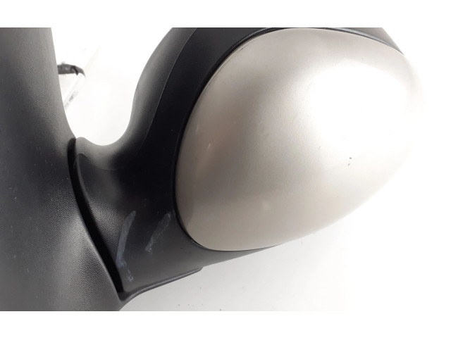 Zpětné zrcátko Lincoln Navigator 2003