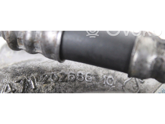 Турбина Нагнетатель BMW 1 E81 E87 7804638