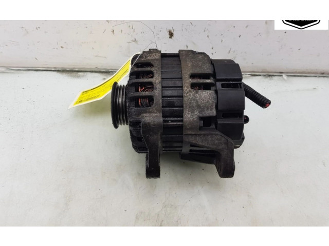 Генератор 2655476, 2655476   Daewoo Kalos      