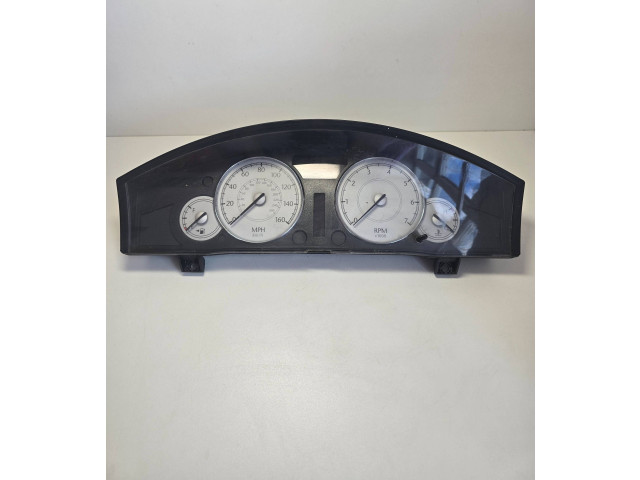 Панель приборов A2c53216200   Chrysler 300 - 300C       