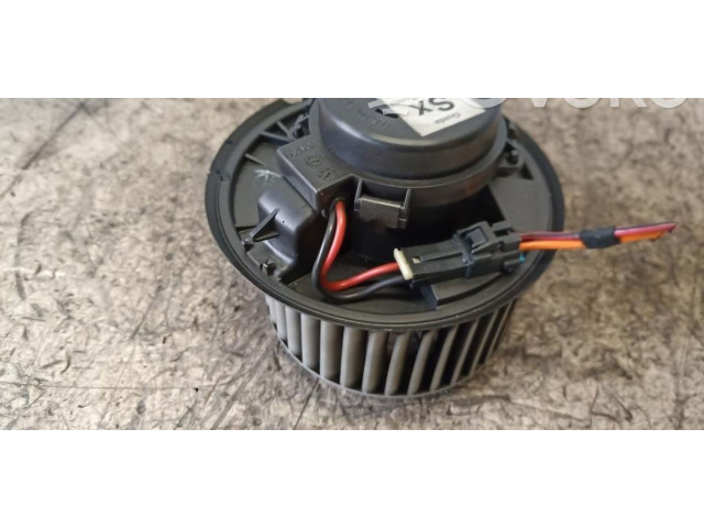 Вентилятор печки 885001755, 885001755 Alfa Romeo GT