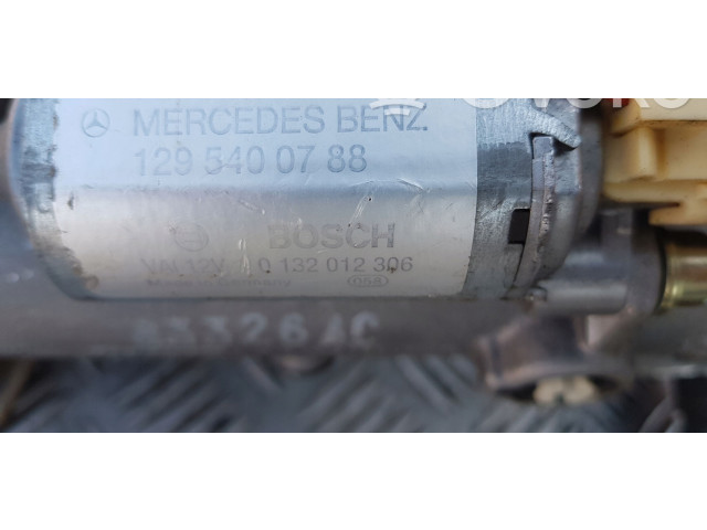  рейка  Колонка рулевая 2104600116   Mercedes-Benz E W210 1995 - 2002 года