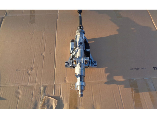  рейка  Колонка рулевая A2304602916, A2304602916   Mercedes-Benz SL R230 2001 - 2012 года