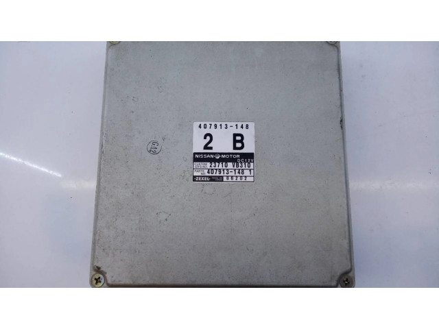 Řídící jednotka 407913148, 23710VB310 Nissan Patrol Y61 2000