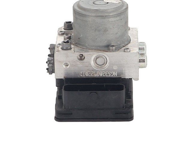 Блок АБС 51739431   Fiat  Idea   -  года