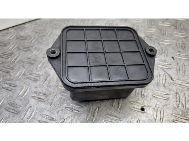 Воздушный резервуар вакуума