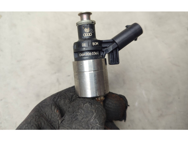 Vstřikovač 06H906036E, 0261500059 Volkswagen Scirocco pro benzínový motor 2.0