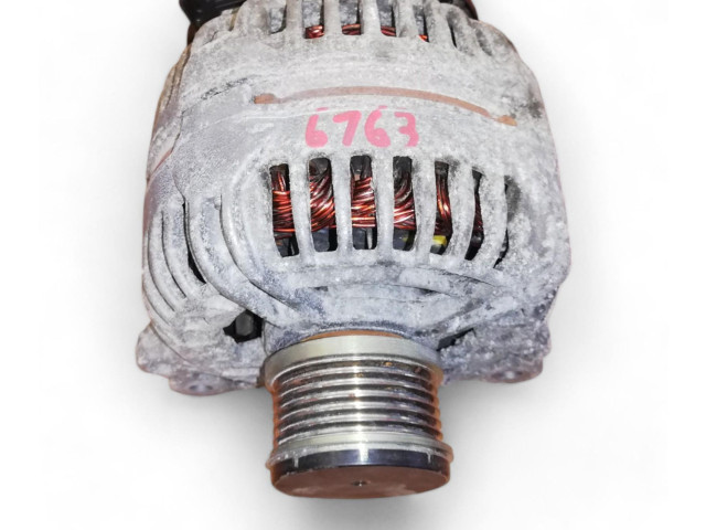 Генератор 045903023A, 0124515022   Volkswagen Polo      