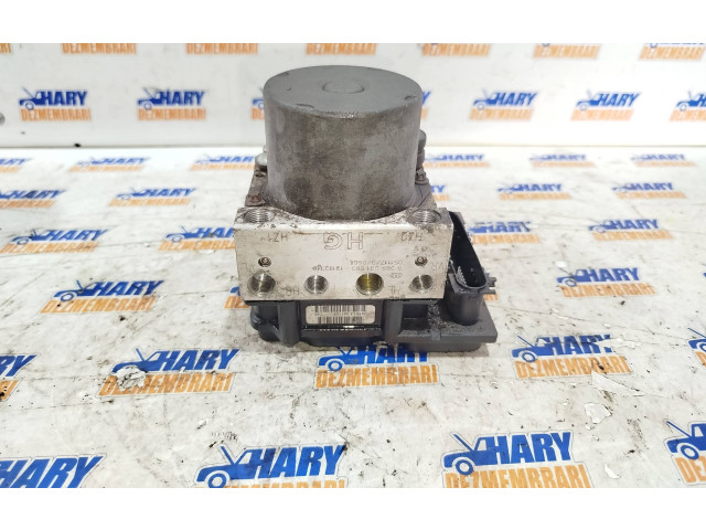 Блок АБС 13182319, 0265231583   Opel  Meriva A  2003 - 2010 года