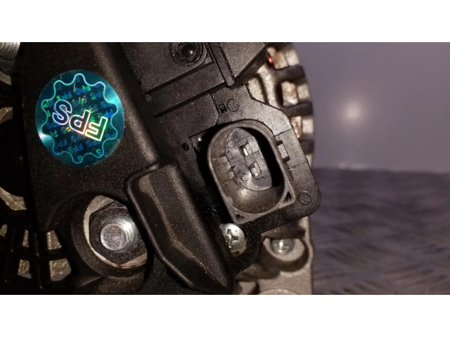 Генератор FAL1029 Skoda Yeti (5L) 2.0