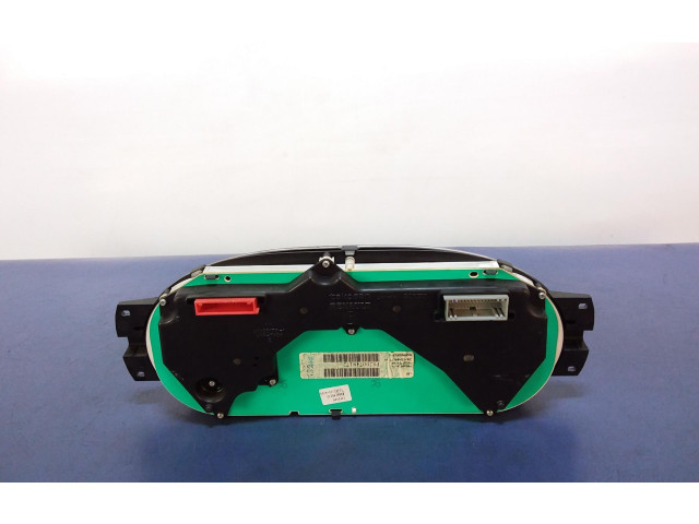 Přístrojová deska Renault Thalia II 2010 P8200748172, P8200748172