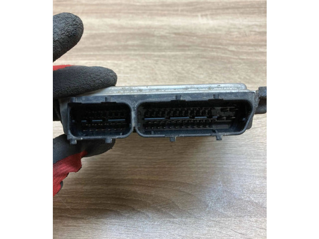 Řídící jednotka 46823489, IAW4EFB4   Fiat Multipla 2000