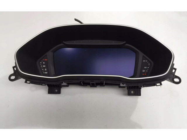 Панель приборов 83A920700 Audi Q3 F3