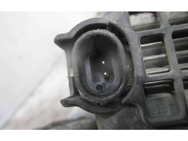 Генератор 96843503, 96843503   Chevrolet Spark      