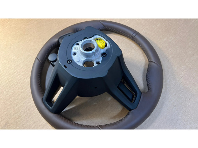 Volant Porsche 911 992 2022