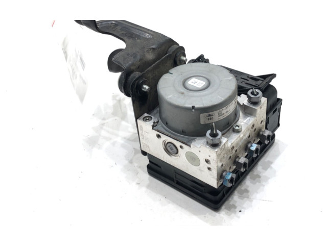 Блок АБС GN15-2B373-EA   Ford  Ecosport  2013 - 2017 года