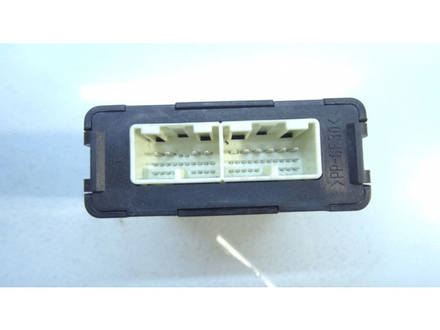 Боковая подушка безопасности 6217060010 Toyota Land Cruiser (J120)