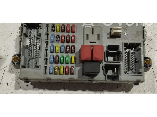 Pojistková skříňka 46520600, 46520600 Fiat Punto (188) 2010