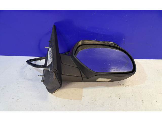 Зеркало электрическое Chevrolet Tahoe - года