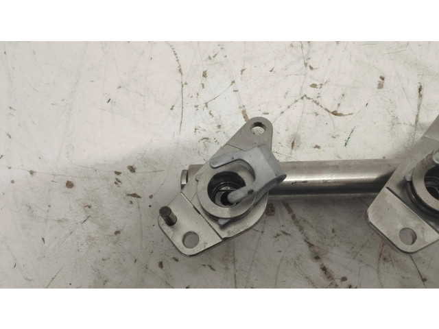 Топливная рампа A27407804   Mercedes-Benz C AMG W205 4.0 