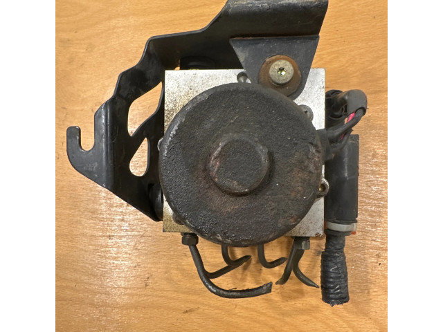 Блок АБС X2T34576T, 9759A409800   Honda  HR-V  1998-2005 года