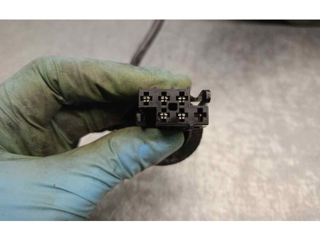 Зеркало электрическое Volvo S70 V70 V70 XC 1997 - 2000 года