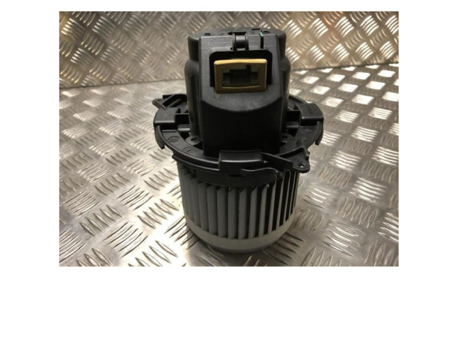 Вентилятор печки 272103931R, 272103931R Dacia Dokker