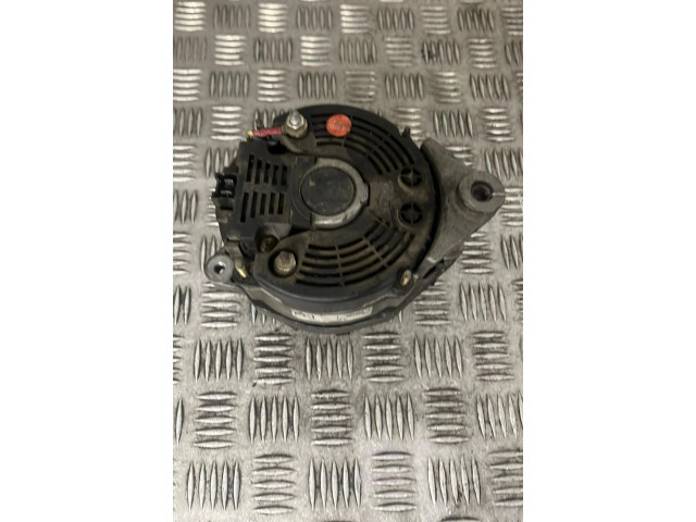 Генератор 457058   Renault Clio I      