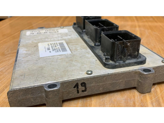 Řídící jednotka 5L3A12A650ATF Ford F150 2004