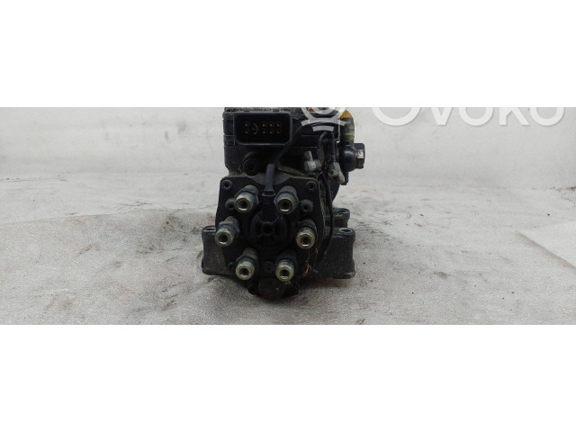 Топливный насос