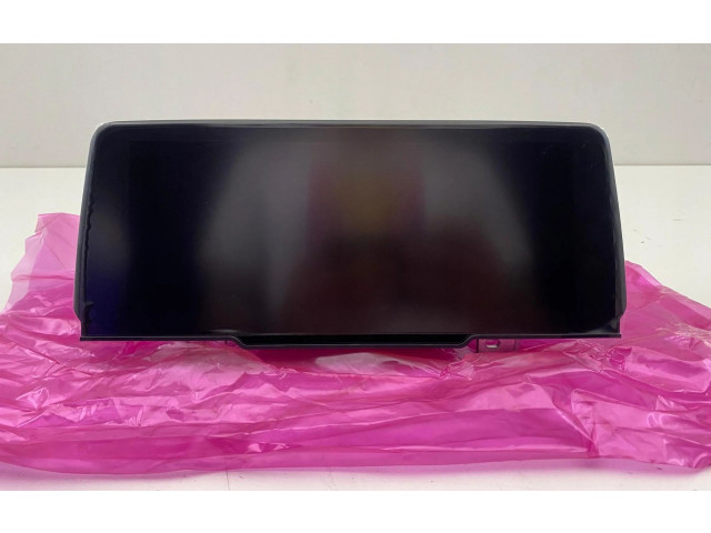 Дисплей    6839796   BMW X3 G01