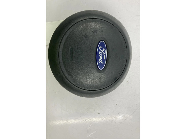 Подушка безопасности водителя 1671623   Ford Ka