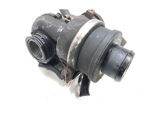 Turbodmychadlo Турбина A6400901380   Mercedes-Benz A W169   