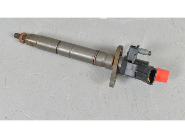 Жиклер (жиклеры) (форсунка (форсунки) 9X2Q9K546DB   Jaguar XF X250