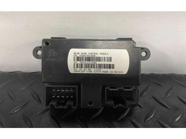 Píst P68079910AB, TRD3633E3806 Dodge Grand Caravan