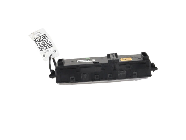 Блок управления климат-контролем 275100007R, J1-3032R   Renault Trafic I