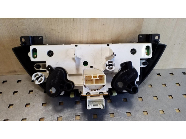 Блок управления кондиционера воздуха / климата/ печки (в салоне)