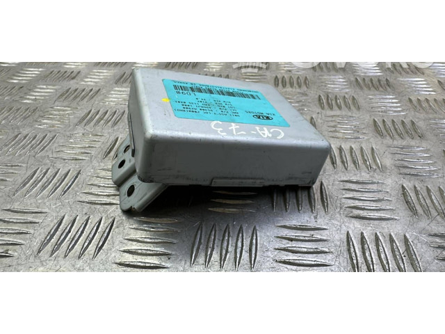 Блок комфорта 95300A2900 KIA Ceed