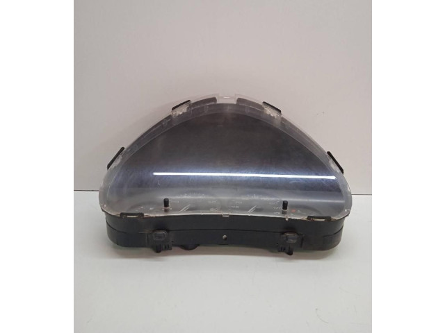 Přístrojová deska Citroen Berlingo 1999 9662745180