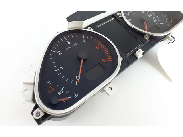 Přístrojová deska  Audi Q7 4L 2011 4L0920984C  