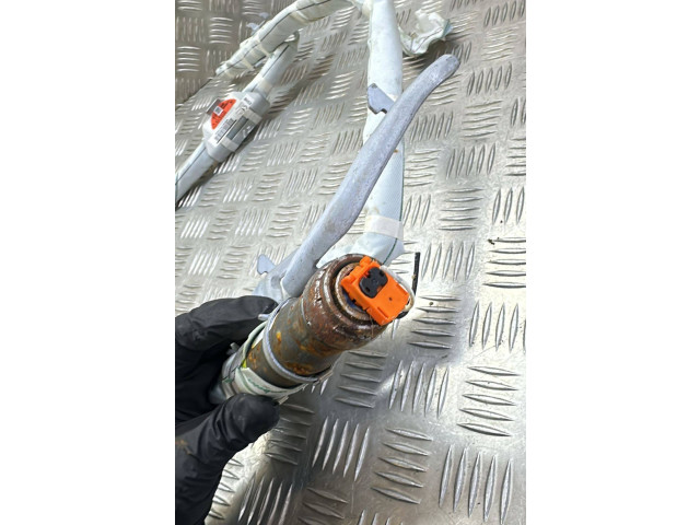 Боковая подушка безопасности 0080P1110030, 9WVWH8Z7688   Mazda 3 II