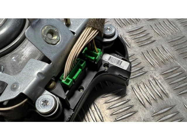 Подушка безопасности водителя 586000490233   Volvo V70