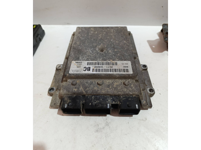 Блок АБС 1L28003687, 10092501283   Ford  Transit -  Tourneo Connect  2003 - 2008 года