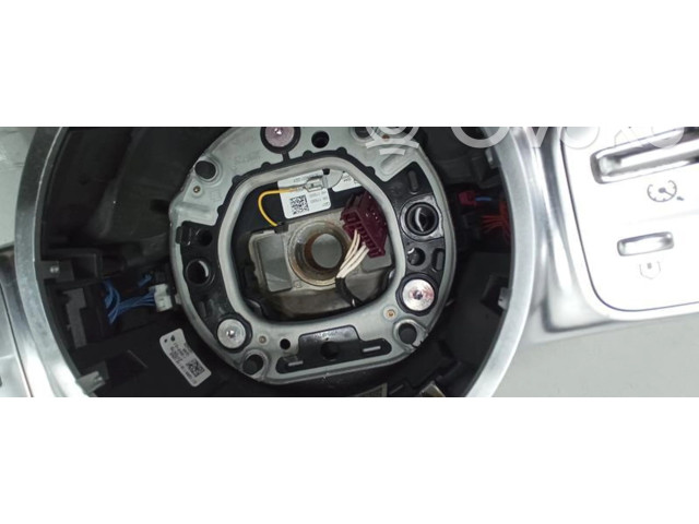 Volant Mercedes-Benz A W177 2018