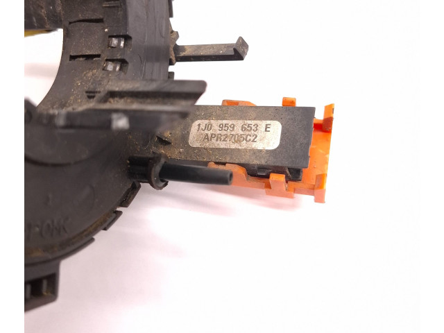 Подрулевой шлейф SRS 1J0959653E, 1J0-959-653-E   Skoda Octavia Mk1 (1U)