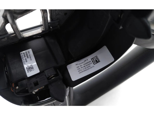 Руль Citroen C3  2016 -  года 98164325ZD, 34228596E      