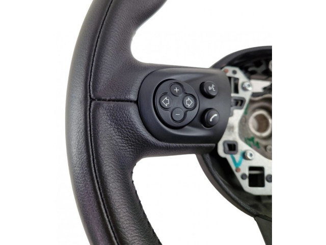 Руль Mini Paceman (R61) 2012 - 2016 года 6782595