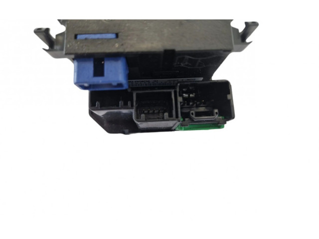 Подрулевой шлейф SRS Mitsubishi ASX