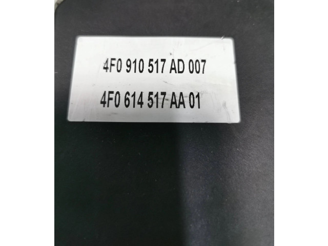 Блок АБС 4F0910517AD, 4F0614517AA   Audi  A6 S6 C6 4F  2004 - 2011 года